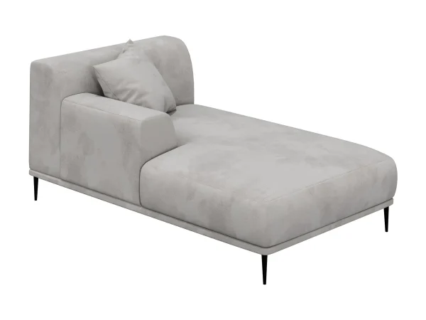 Оттоманка Portofino левая