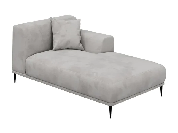 Оттоманка Portofino правая