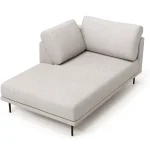 Оттоманка Ricadi левая