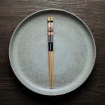 Палочки для еды набор 5 пар Multicolor A26-Q5 — изображение 2