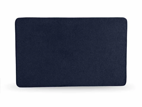 Панель Licata 1725*1070 синий, белый — изображение 2