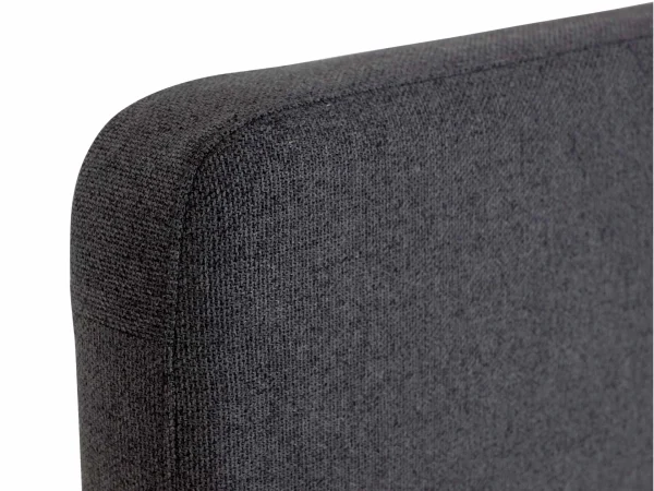 Панель Licata 880*1070 темно-серый — изображение 3