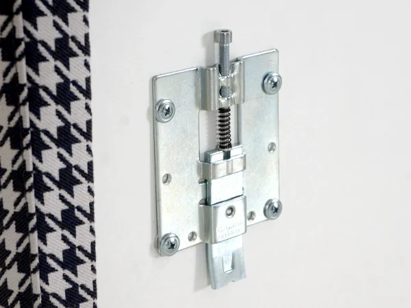 Панель Licata 880*1070 серый — изображение 4