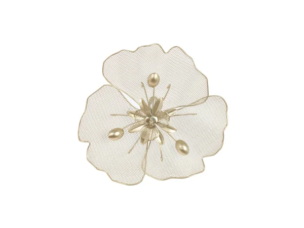 Панно настенное Flower