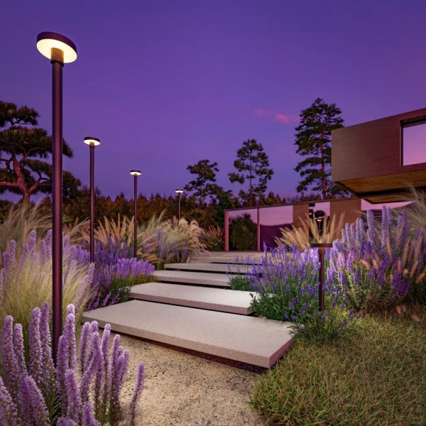 Парковый светильник Outdoor O471H-L30GF3K — изображение 2