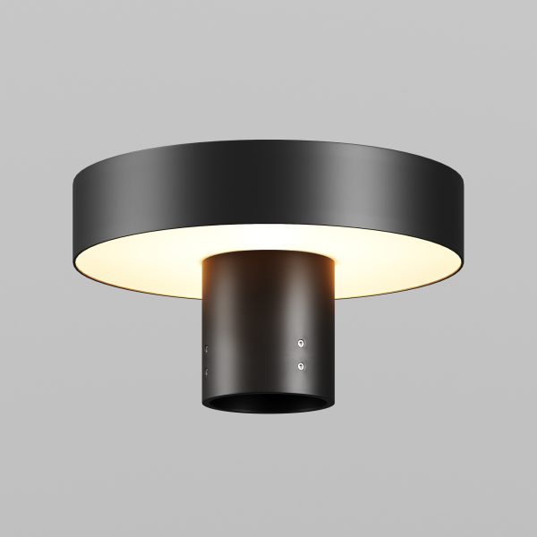 Парковый светильник Outdoor O471H-L30GF3K — изображение 5