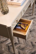 Письменный стол MODENA, FRATELLI BARRI — изображение 5