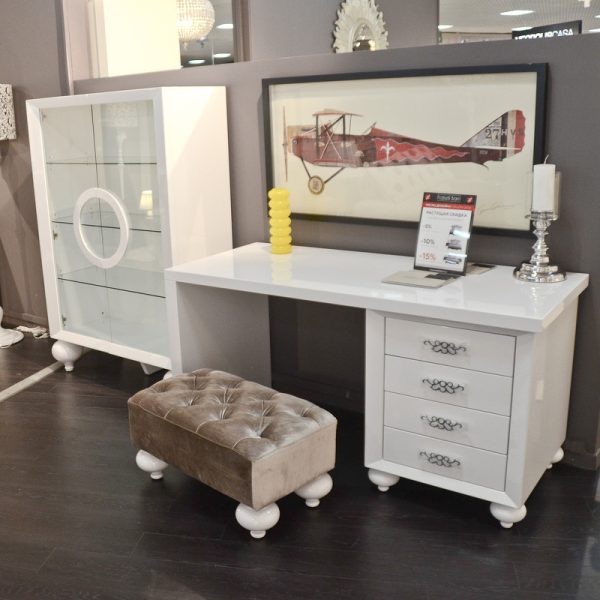 Письменный стол PALERMO, FRATELLI BARRI — изображение 4