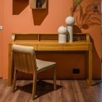 Письменный стол ZARAGOZA, MOD INTERIORS — изображение 3