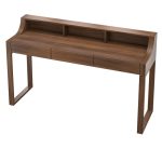 Письменный стол ZARAGOZA, MOD INTERIORS — изображение 5