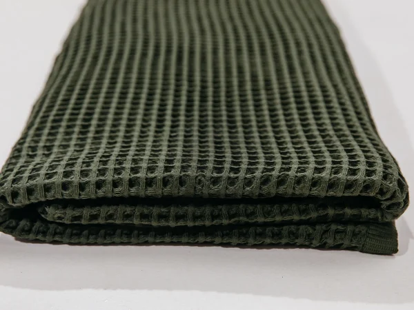 Плед Anda 130х170 мятный — изображение 2