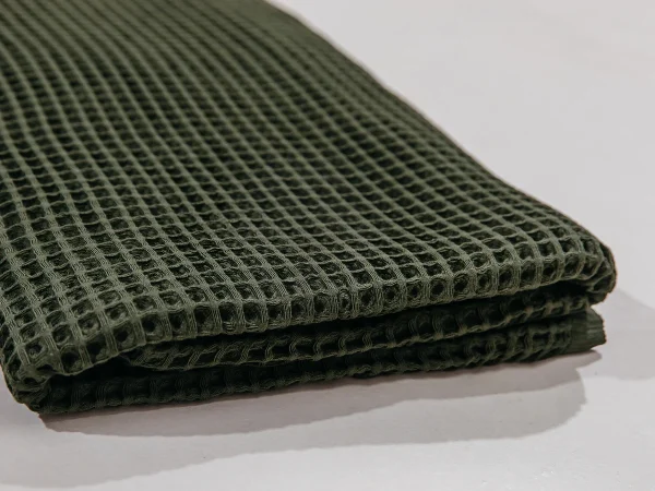 Плед Anda 130х170 мятный — изображение 3