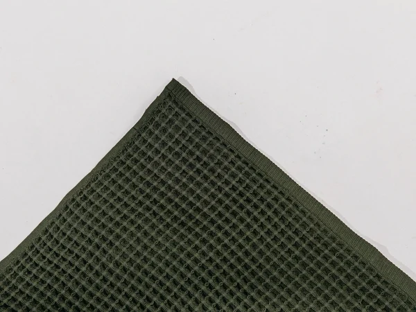 Плед Anda 130х170 мятный — изображение 4