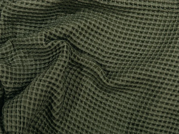 Плед Anda 130х170 мятный — изображение 5