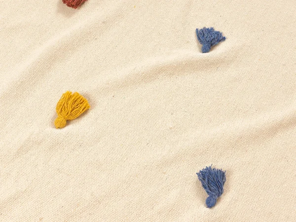 Плед Jaipur 200х160 мультиколор — изображение 2