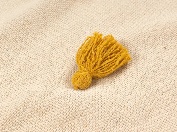 Плед Jaipur 200х160 мультиколор — изображение 3