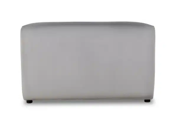 Подлокотник-спинка Sorrento серый — изображение 2