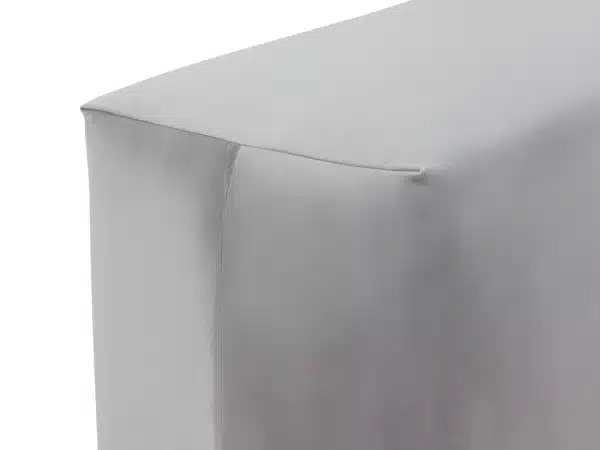 Подлокотник-спинка Sorrento серый — изображение 3