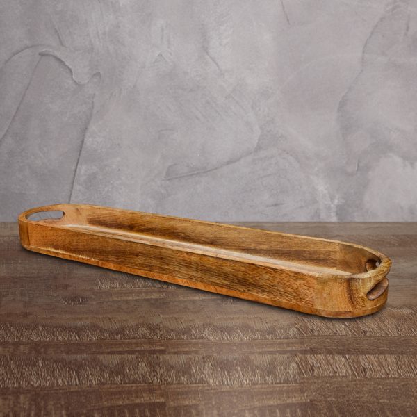 Поднос Light burnt TR-AM852 — изображение 2