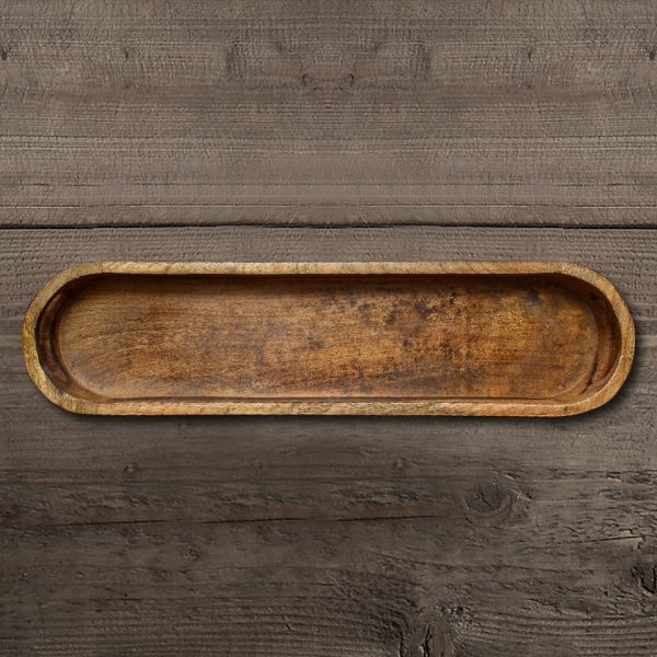 Поднос Light burnt TR-AM852 — изображение 3