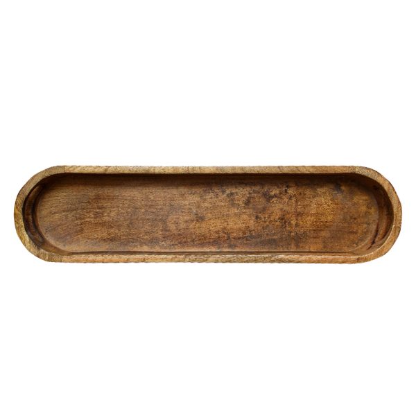 Поднос Light burnt TR-AM852 — изображение 4