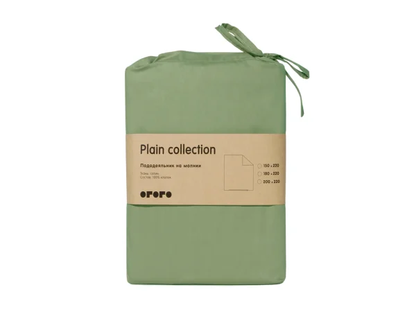Пододеяльник Plain Collection