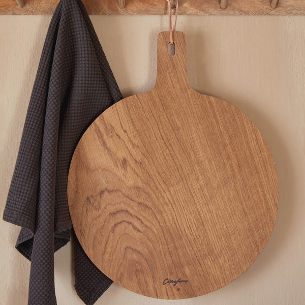 Design sem nome - 1 Подставка Oak wood O30190-OAK — изображение 2