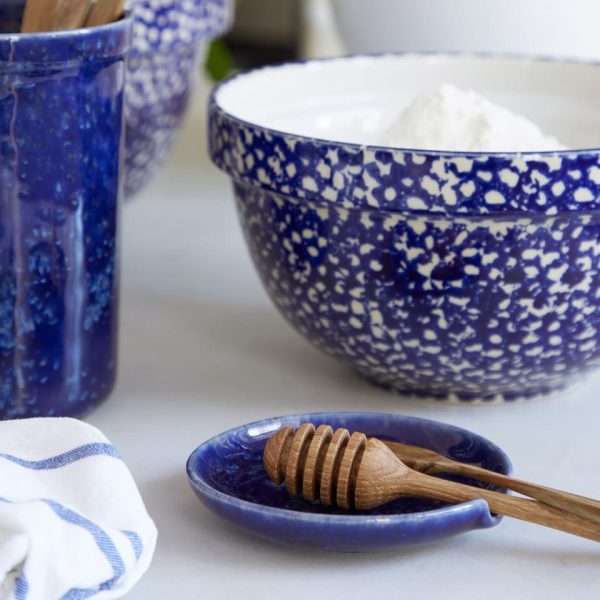 Подставка для ложки blue SOD121-BLU(SOD121-02819Z) — изображение 2