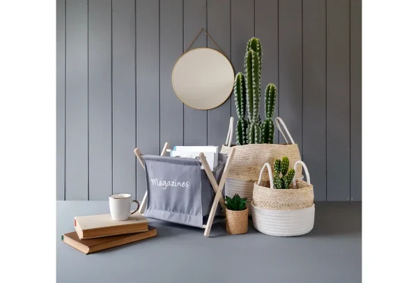 Подставка Magazines черный — изображение 2