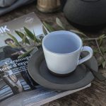 Подставка под посуду с подносами white/grey 1PORS01-043 — изображение 4