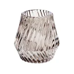 Подсвечник Bitonto коричневый