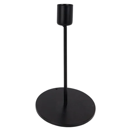 Подсвечник Black
