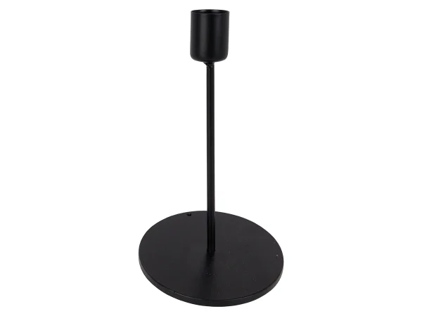 Подсвечник Black
