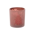 Подсвечник COCOCINELLE