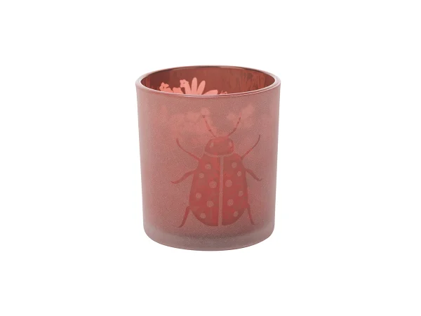 Подсвечник COCOCINELLE