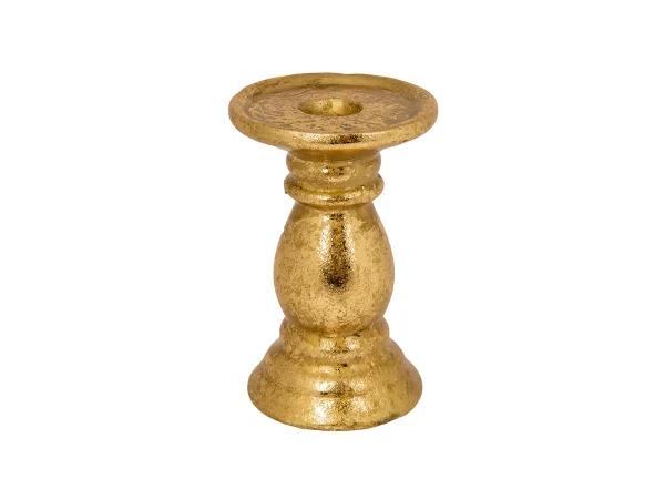 Подсвечник Golden classic