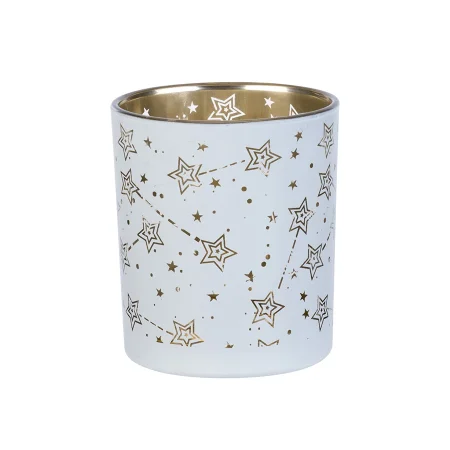 Подсвечник Golden stars