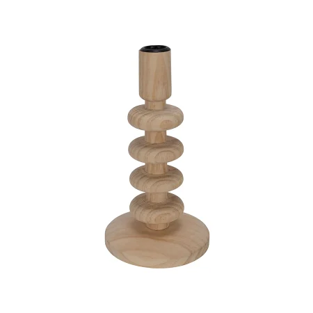 Подсвечник Natural wood