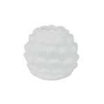 Подсвечник Сосновая шишка