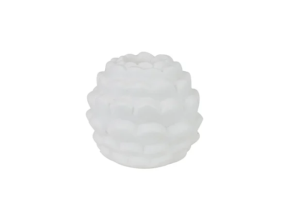 Подсвечник Сосновая шишка