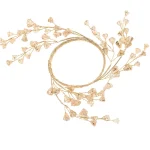 Подсвечник Венок 16 см