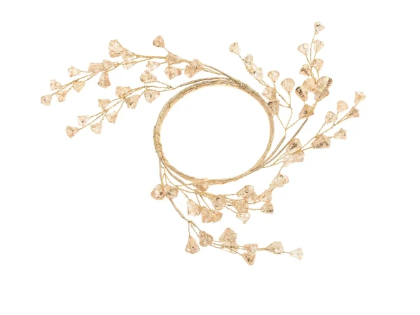 Подсвечник Венок 16 см