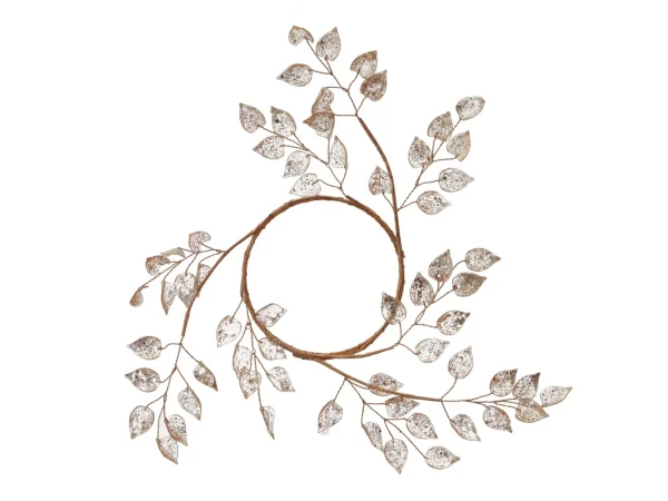 Подсвечник Венок