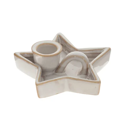 Подсвечник Звезда