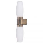Подсветка для зеркал Arte Lamp AQUA-BASTONE A1209AP-2AB