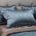 Подушка Allegra TEXTILE