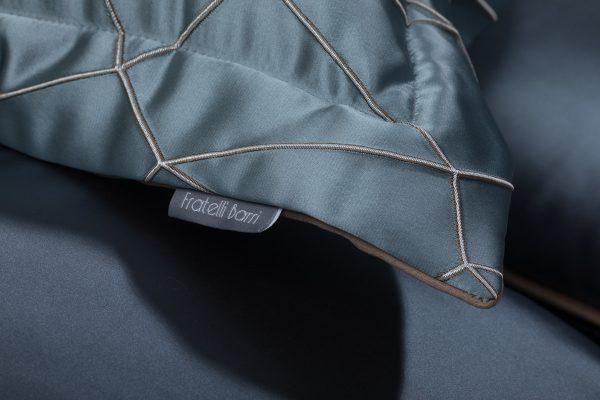 Подушка Allegra TEXTILE, FRATELLI BARRI — изображение 4