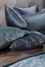 Подушка Allegra TEXTILE, FRATELLI BARRI — изображение 5