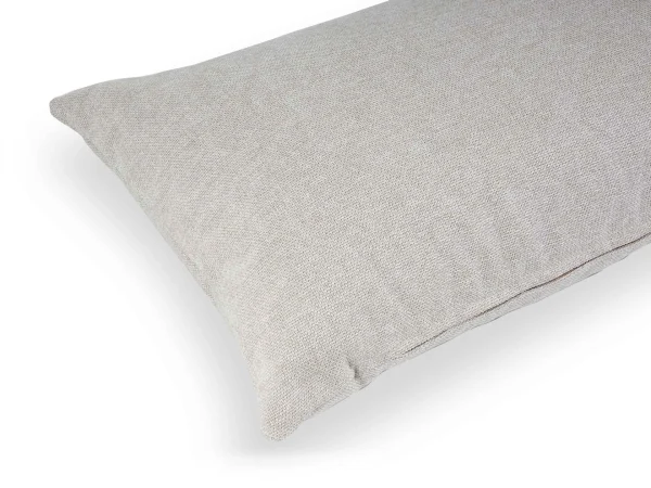 Подушка Asti 88х40 бежевый — изображение 2