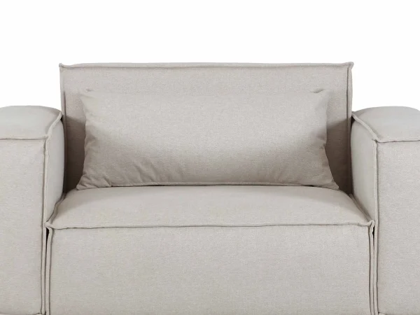 Подушка Asti 88х40 бежевый — изображение 4